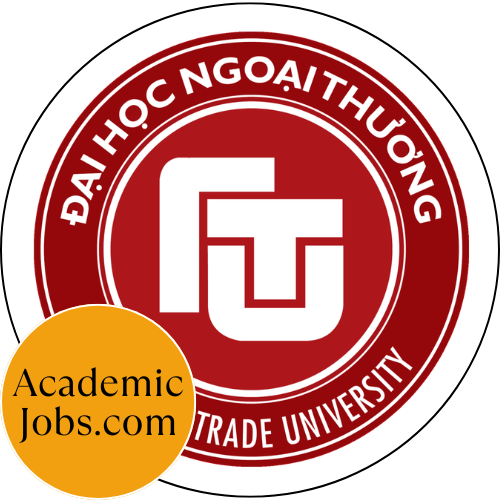 Foreign Trade University logo
